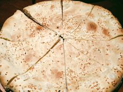 香馕-楼兰新疆主题餐厅(苏州中心店)