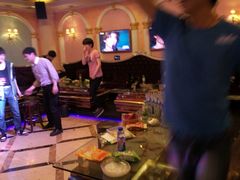 -GIANT捷安特自行车专卖店(金桥台儿庄路店)