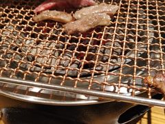 -九田家黑牛烤肉料理(华侨城店)