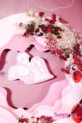 -Sunny喜铺婚礼策划(东部店)