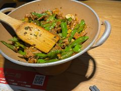 -十二点·辣椒炒肉(南山店)