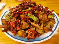 -黄泰吉拾味餐厅(江汉路店)
