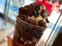 -DQ·蛋糕·冰淇淋(包河万达店)