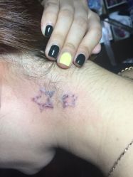 -深圳阿飞刺青