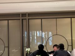 -杭州西湖柳莺里酒店·闻莺厅