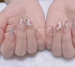 点击看大图 -睫毛弯弯·美甲美睫