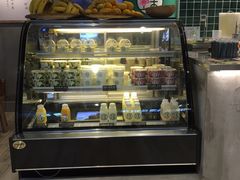 -宝珠奶酪(浦东金桥店)