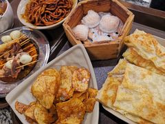 -小街天府(西工小街店)