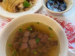 -振鼎鸡(福州路店)