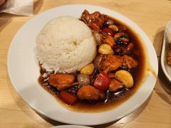 -宜家·瑞典风味餐厅(天津东丽商场店)