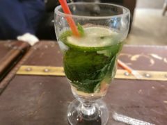 -漫咖啡(奥体店)