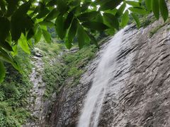 -终南山国家森林公园