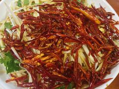 -如意香辣鸡架(总店)