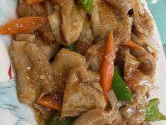 -四海回族饭店(前进大街店)