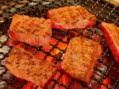 -丸藏和牛烧肉专门店(园区师惠坊店)
