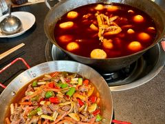 -李子坝梁山鸡(李子坝大鸡哥店)