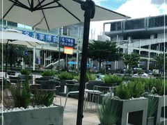 -皇庭广场(福华三路店)