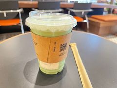 -Peet's Coffee皮爷咖啡(武商Mall手作店)