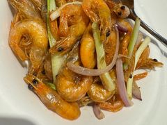 -万龙洲海鲜(亚运村店)