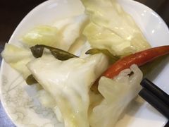 -盛天毛血旺非遗美食(观音桥店)