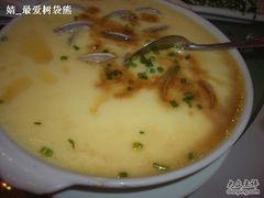 蛤蜊炖蛋-永兴餐厅(复兴中路店)