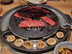 -小米烤肉·和牛原切-创意韩料(东关店)