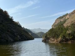 -仙居谷风景区