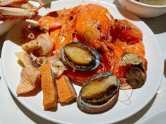 -加餐海鲜自助(宝龙一城店)