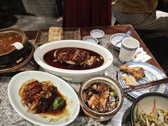 -南京大牌档(济南万象城店)