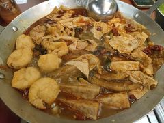 -小螺大作·螺蛳粉火锅(林和西店)