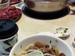 -菜忠潮州牛肉店(岗厦店)