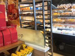 -85度C(上海兰溪二店)