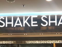 门面-Shake Shack(西单大悦城店)