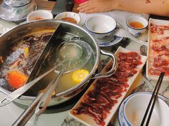 -悦来悦牛潮汕牛肉火锅(大浪店)