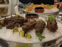 -马克西姆俄罗斯餐厅(通亚街店)