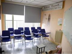 -新支点英语日语西语培训(摩天360大厦店)