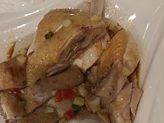 -古南都·老广东酒楼(龙江店)