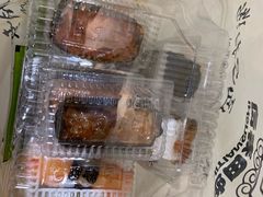 -池田寿司·4H鲜作(西直门凯德华联店)