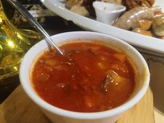-马迭尔德式西餐精酿啤酒屋(中央大街店)