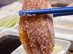 -小大董·烤鸭(王府井apm店)