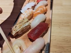-琴寿司居酒屋(中山广场店)