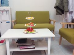 -喜艾堂艾灸馆(世贸天阶店)