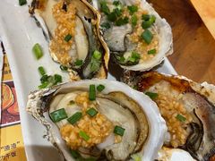 -木屋烧烤(西南角店)