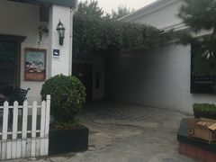 -尚水长廊铁板烧(荣祥广场店)