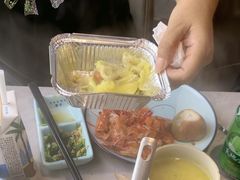 -奢谷·海鲜自助(南海万科店)