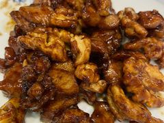 酱爆鸡丁-东兴楼饭庄(六里桥店)