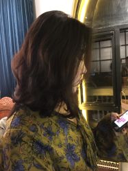 -TWOFACE 双面理发馆