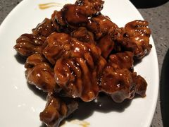 -老头儿油爆虾(星光一期店)
