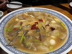 -老雒阳面馆·水席·洛阳菜(王城路店)