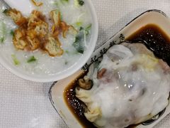 -银记肠粉店(赤岗店)